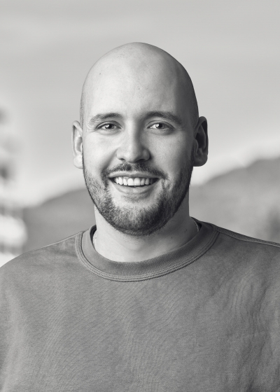 Cédric Cébe