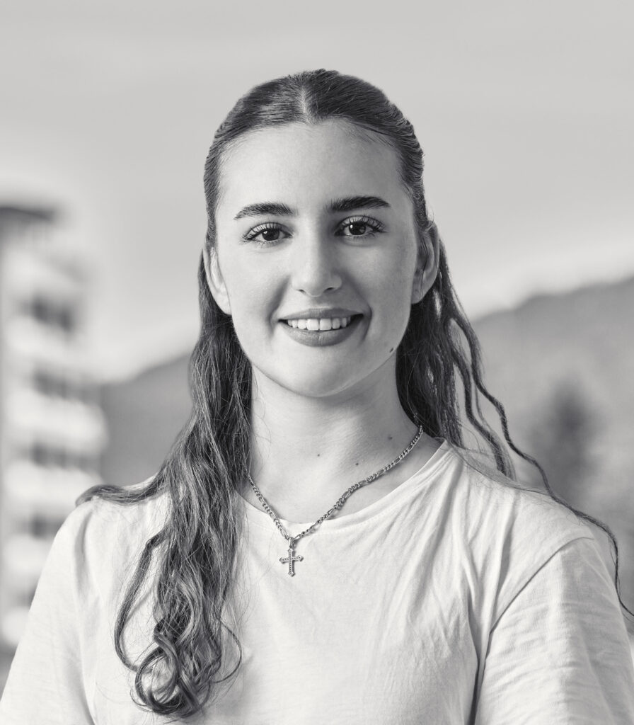 Hristina Angeleska