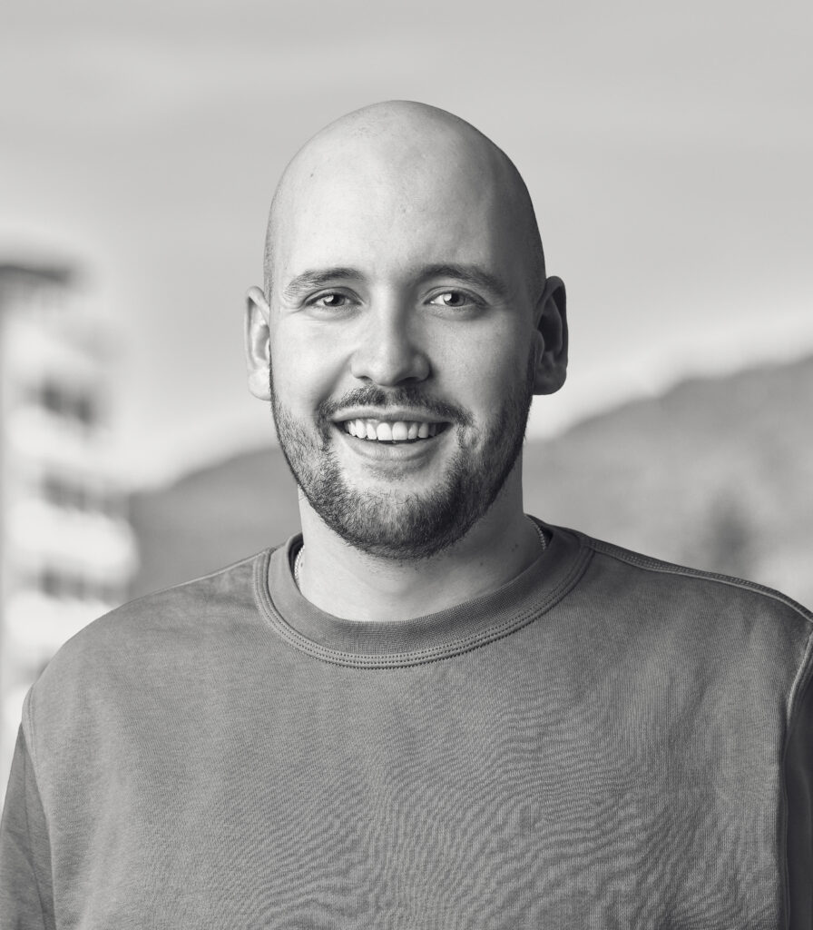 Cédric Cébe
