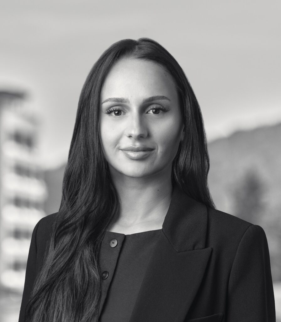 Arlinda Ismaili