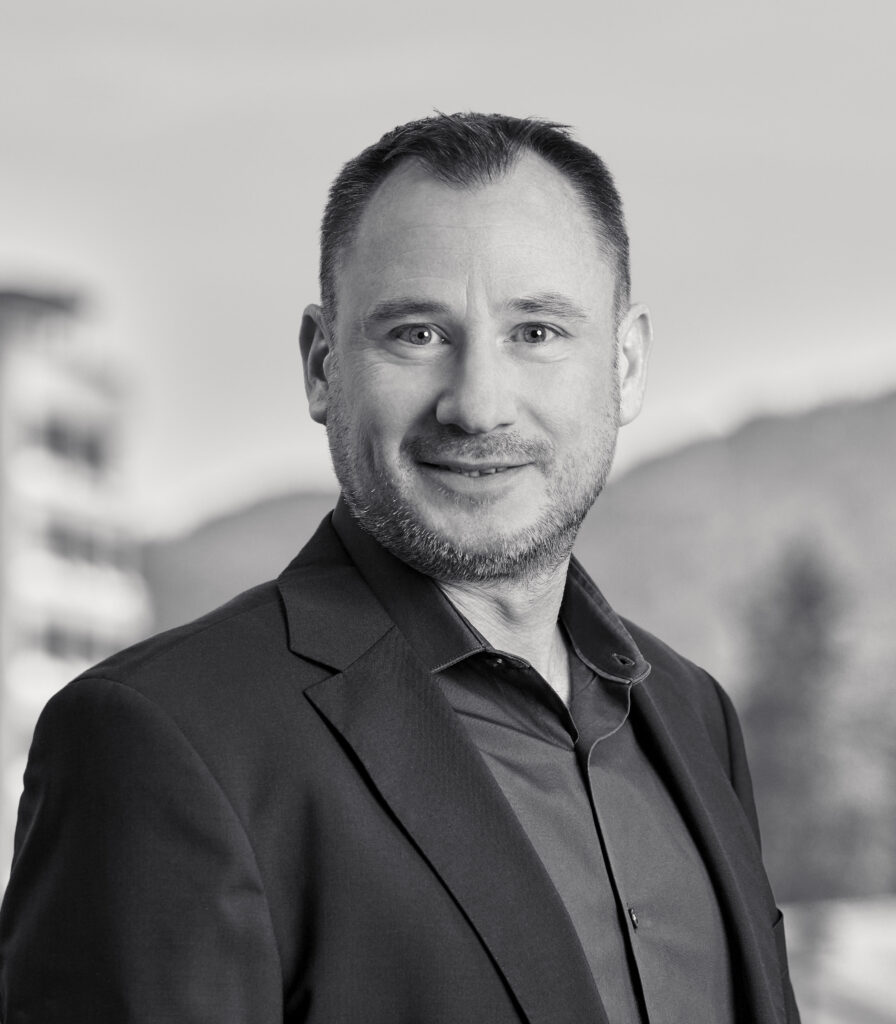 Sascha Mosorka
