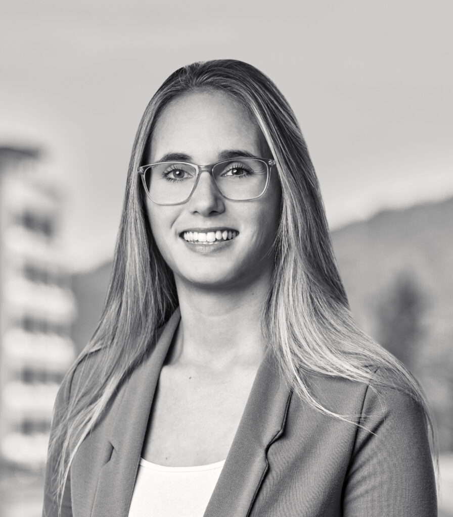 Fabienne Suter