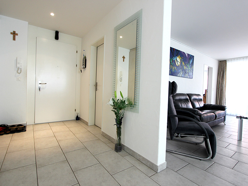 4.5-Zimmerwohnung in der Etzelmatt in Wettingen