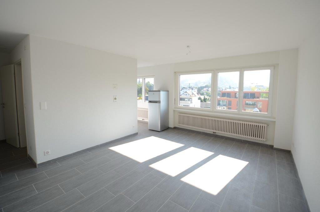 Gepflegtes Renditeobjekt (vermietet) mitten in Wettingen