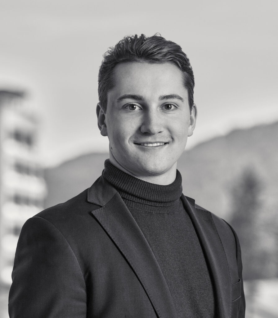 Nico Zuffellato