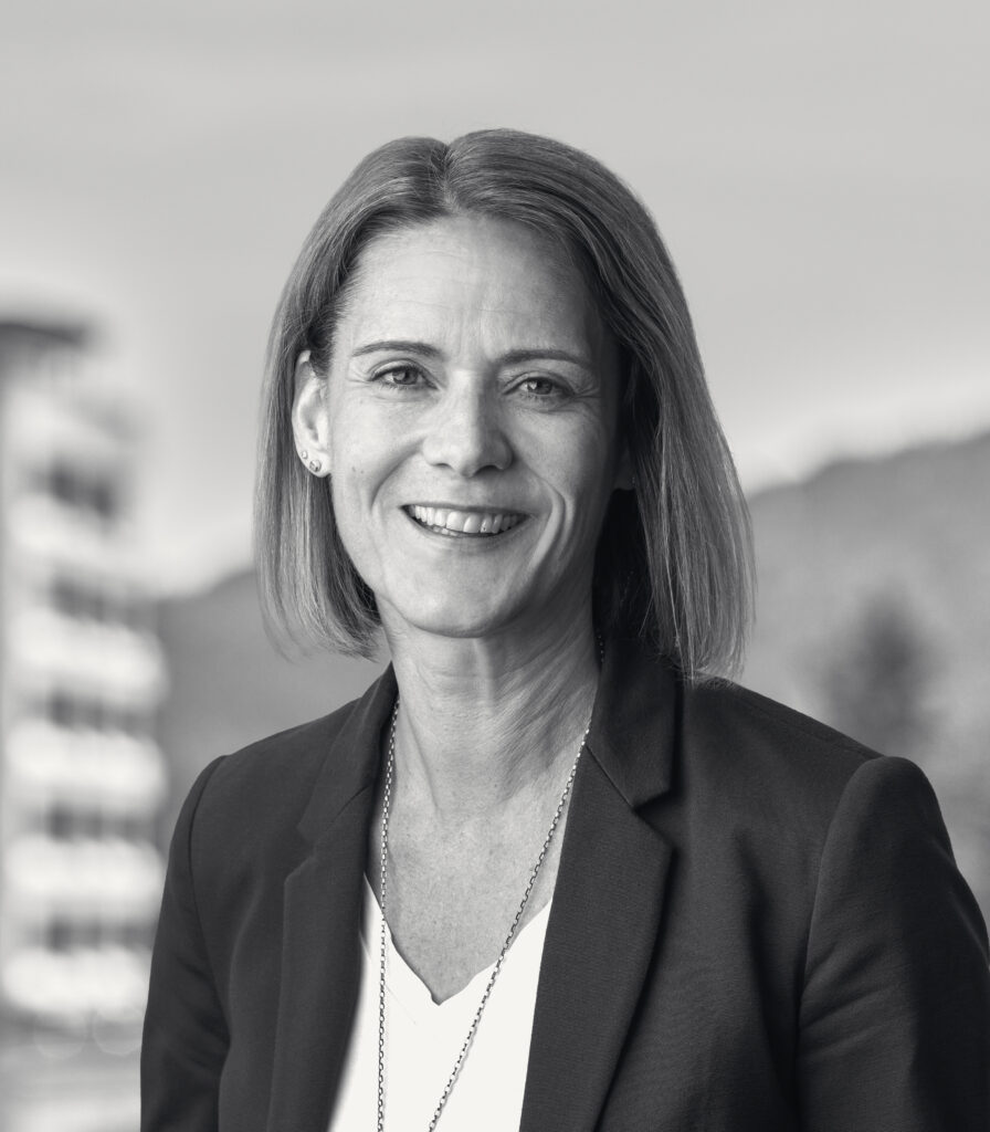 Corinne Stillhart