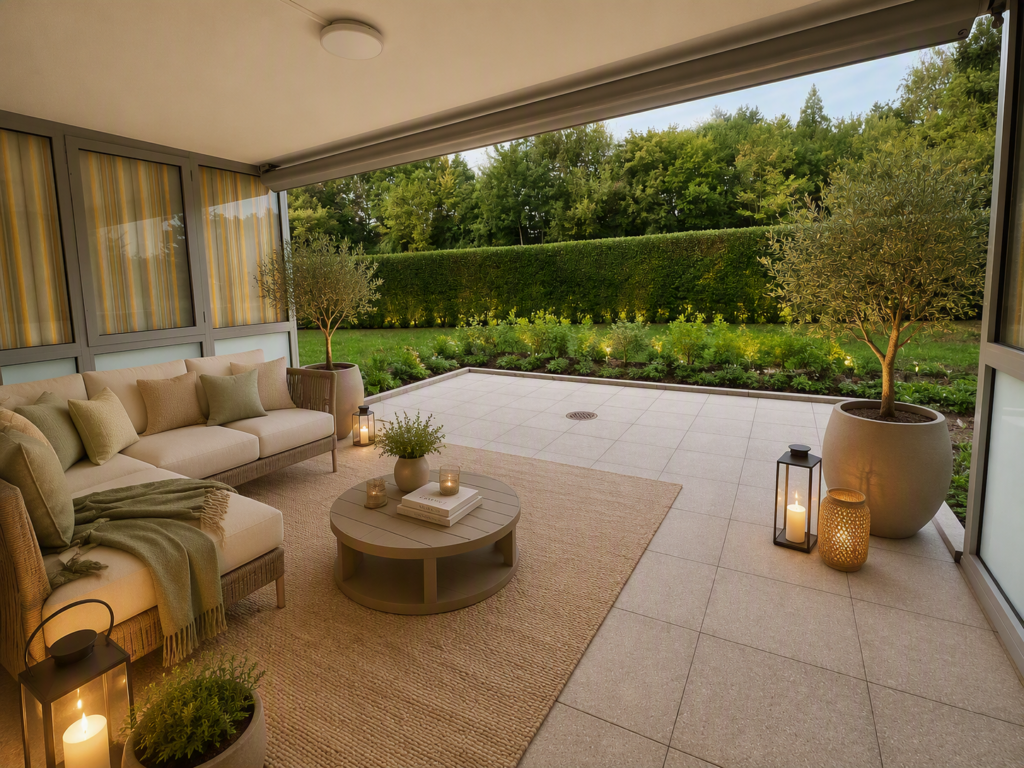 Zwischen Stadtpulse und Naturidylle