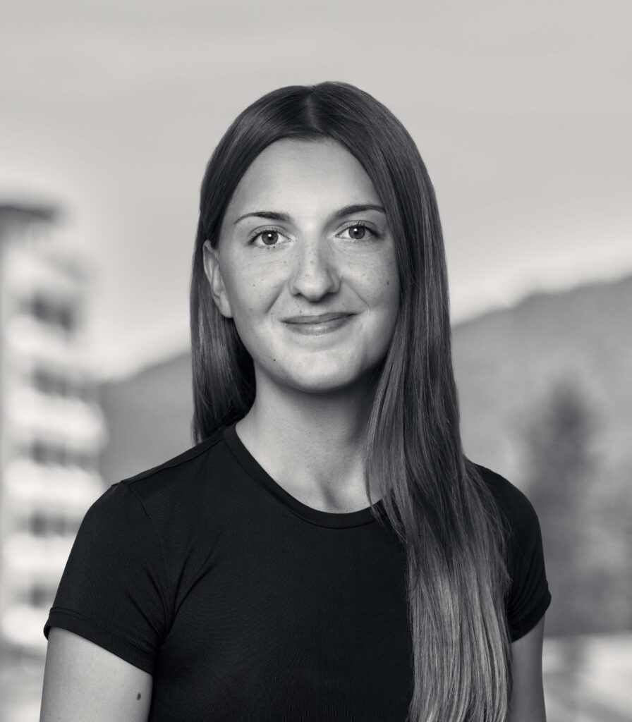 Rahel Wietlisbach
